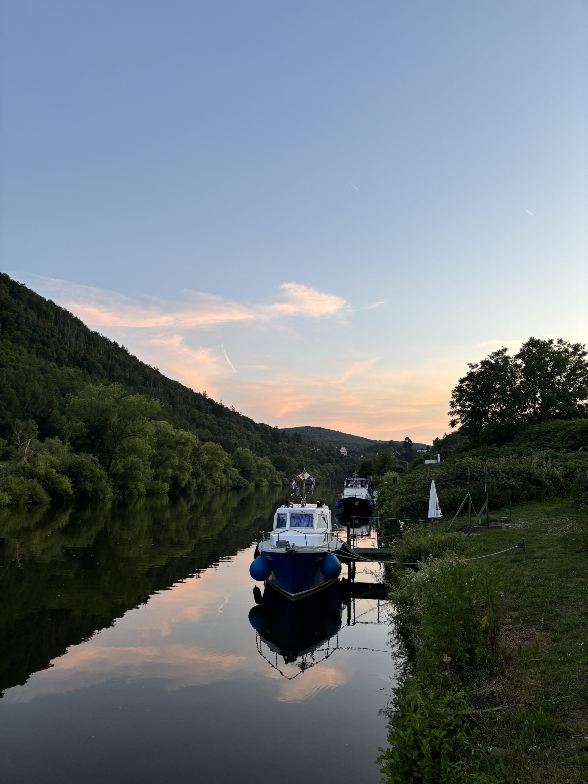 Die Lahn