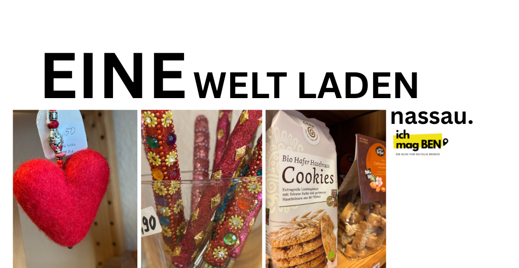 Eine Welt Laden in Nassau
